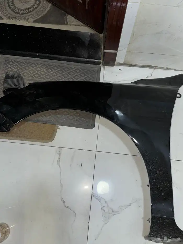 رفرف اكورد امامي يسار 2017 3