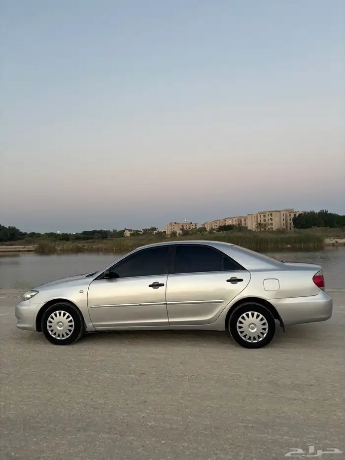 كامري 2006 جونير 6