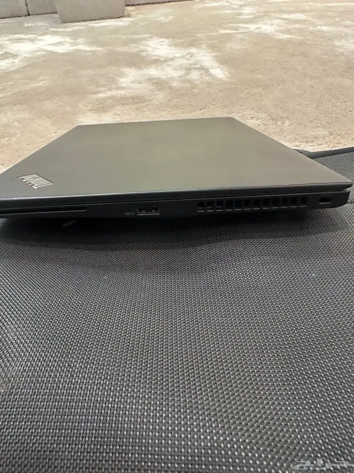 لابتوب مستعمل نظيف من أجهزه أرامكو. laptop business 3