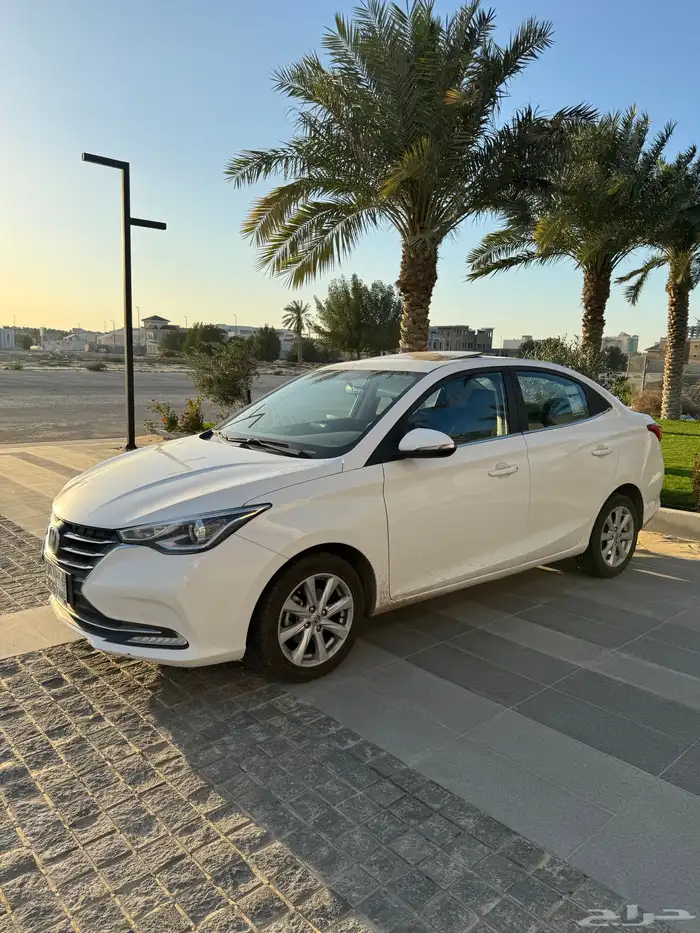 شانجان V7 2023 6