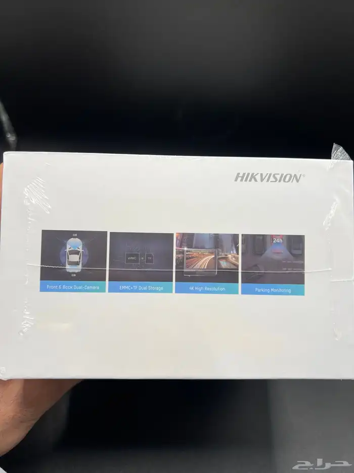 dash camera 3