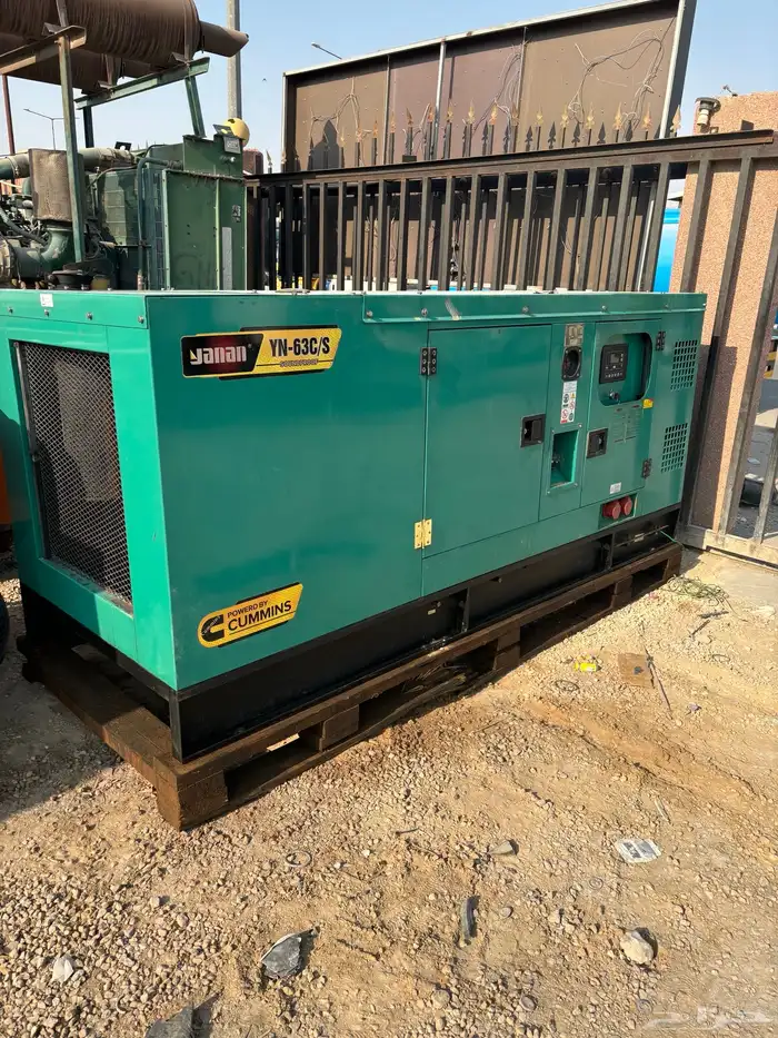 مطلوب مكانيكي مولدات 0