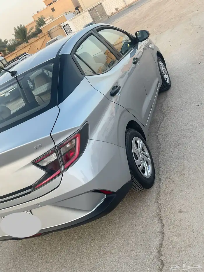 i10 حاله ممتازه 3