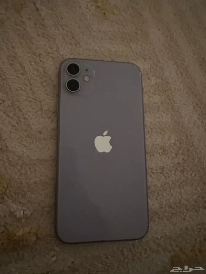 جوال ايفون 11 1