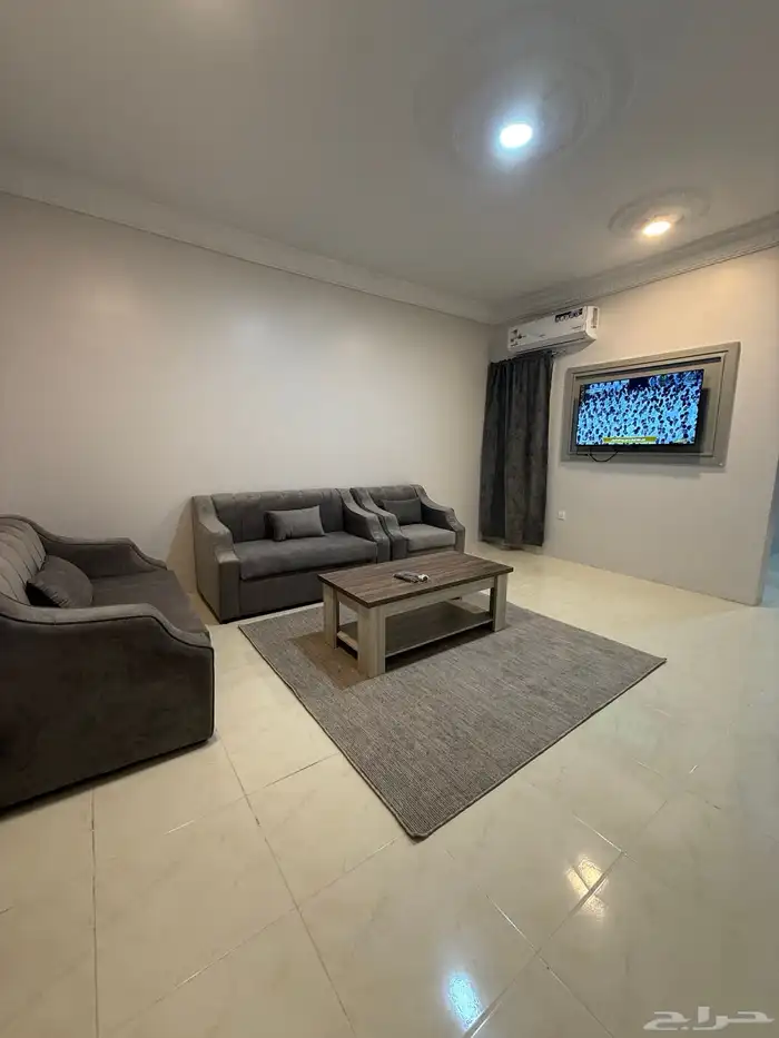 شقق مفروشة للايجار الشهري في بطحاء قريش بمكة المكرمة 6