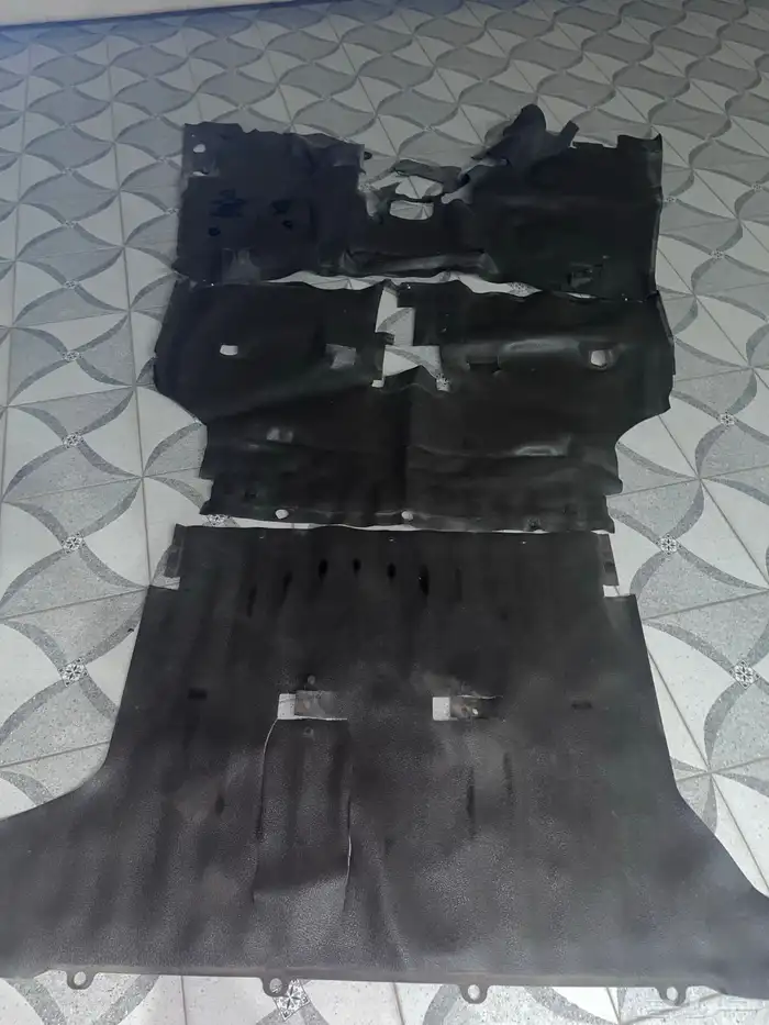 فرشات ارضية جيب ربع 2