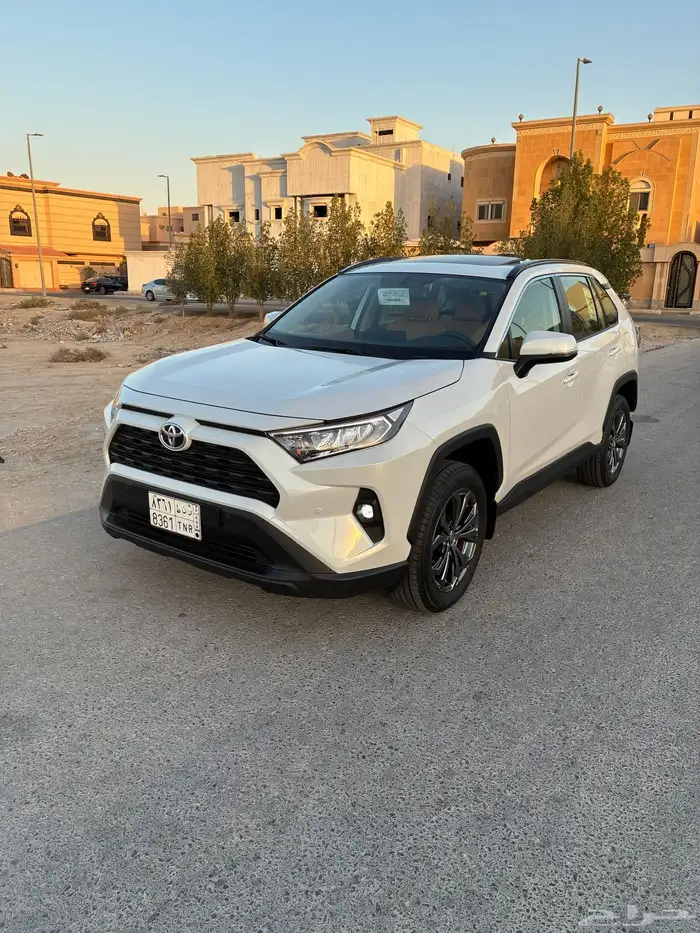 راف فور 2024 0