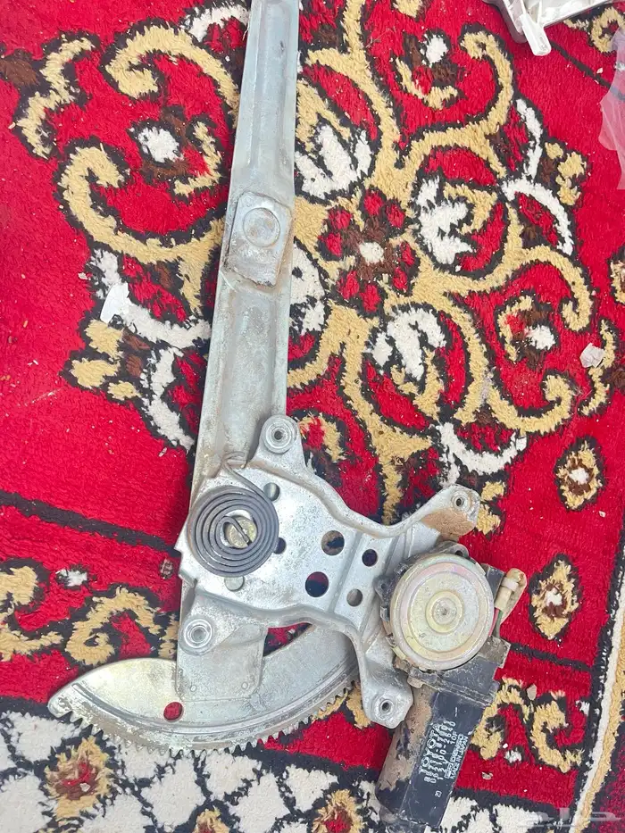 قطع غيار حيب تويوتاء. وجيب نيسان 0