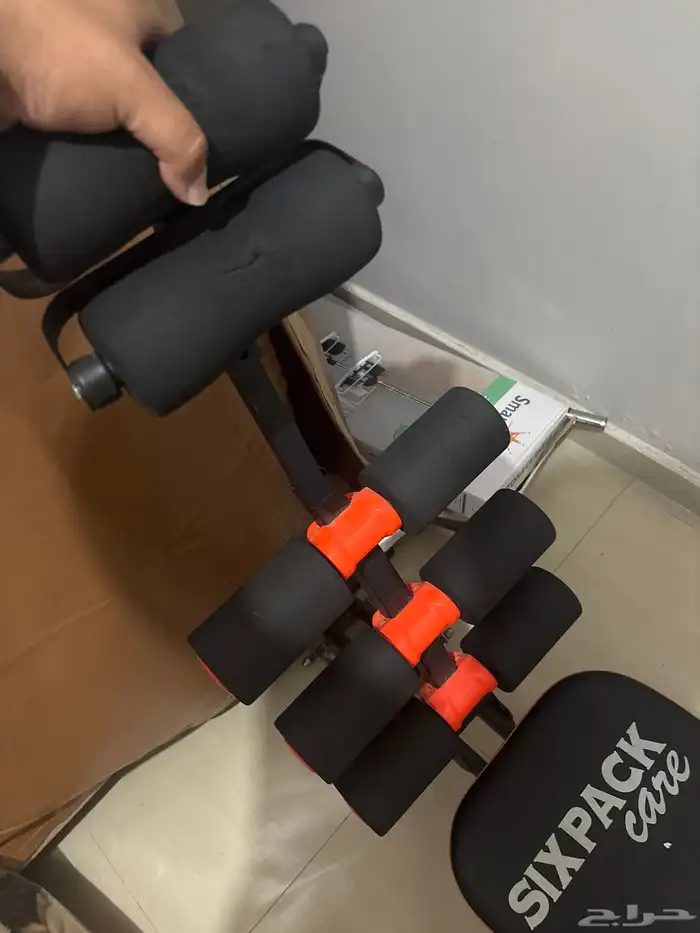 جهاز تمرين 3