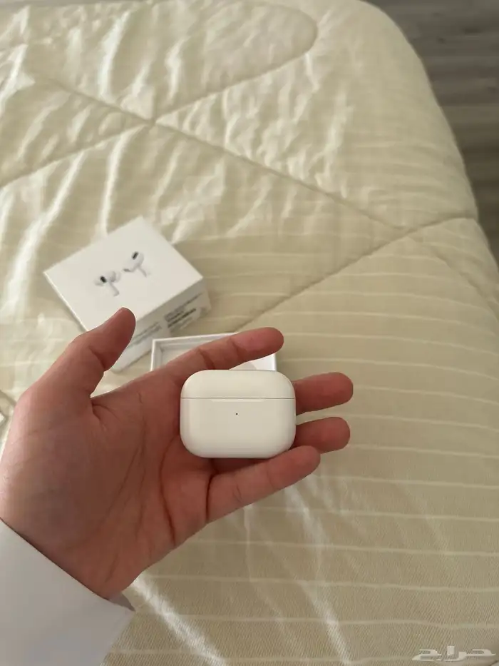 AirPods Pro 4