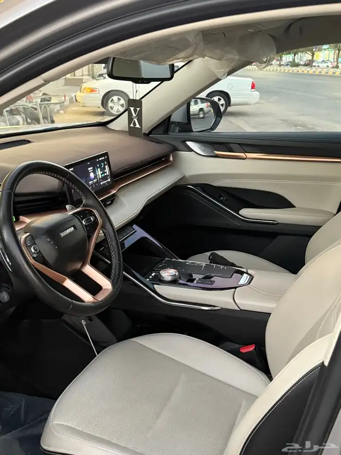 هافال 2023 5