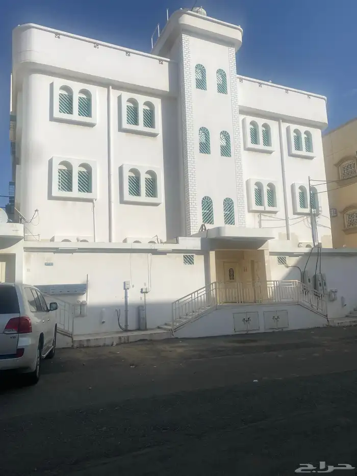 عماره ست شقق للبيع 1