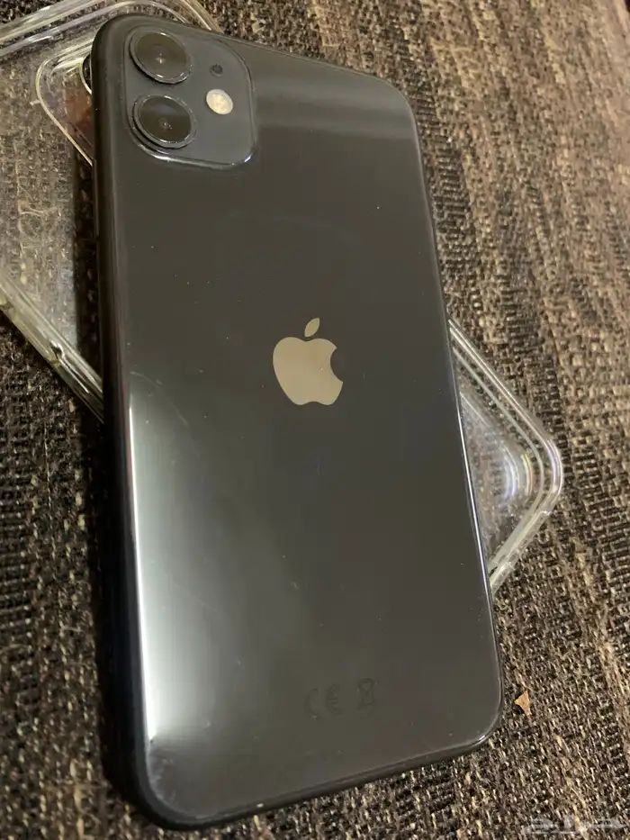 ايفون 11 7