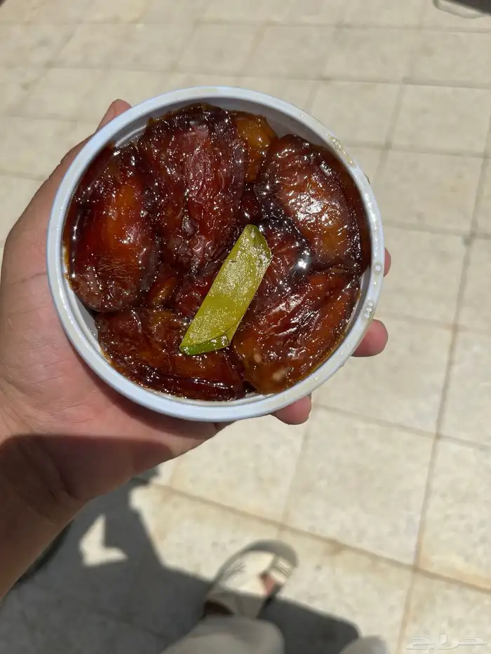 تمر بيشة جملة وقطاعي 0