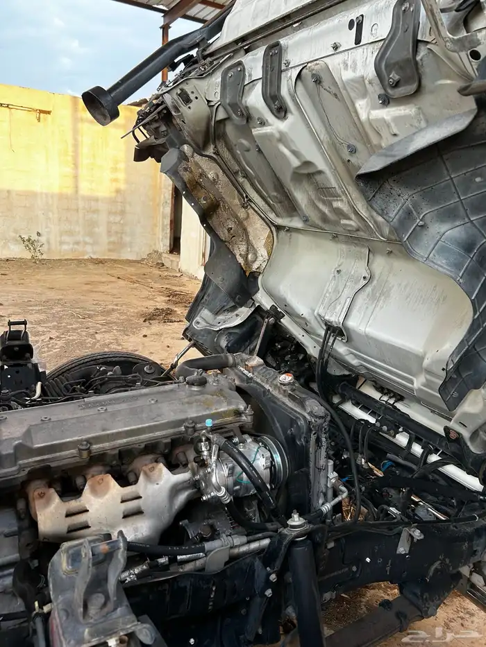 للبيع دينه وايت 0