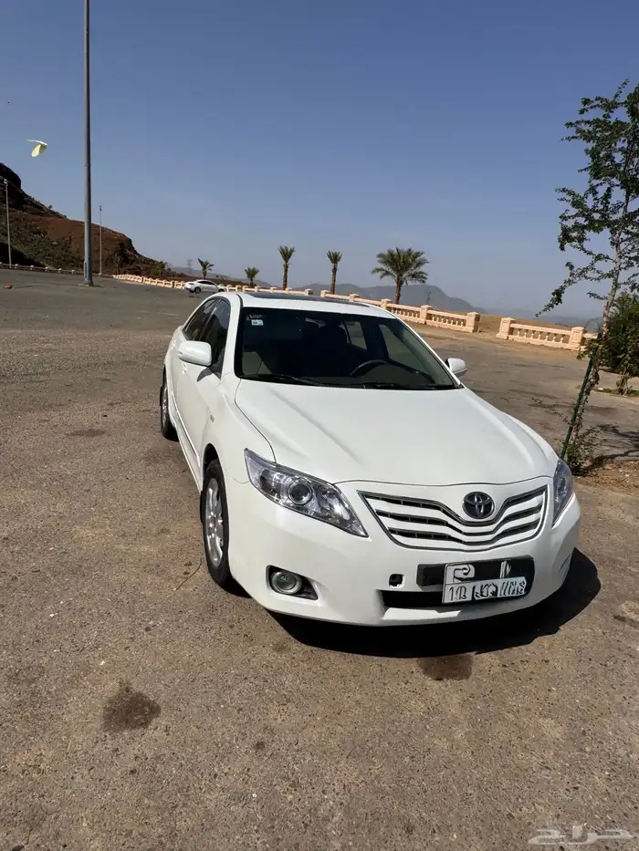 كامري 2009 2