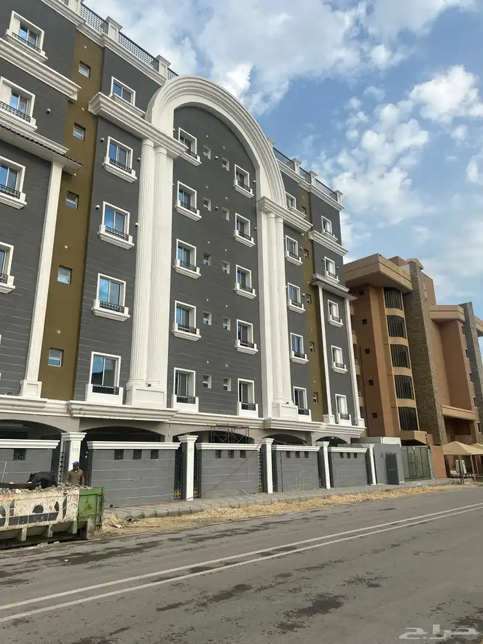 شقق سكنية للإيجار 11