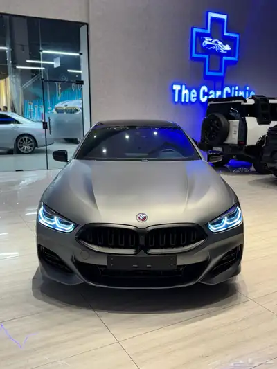 bmw 840i index