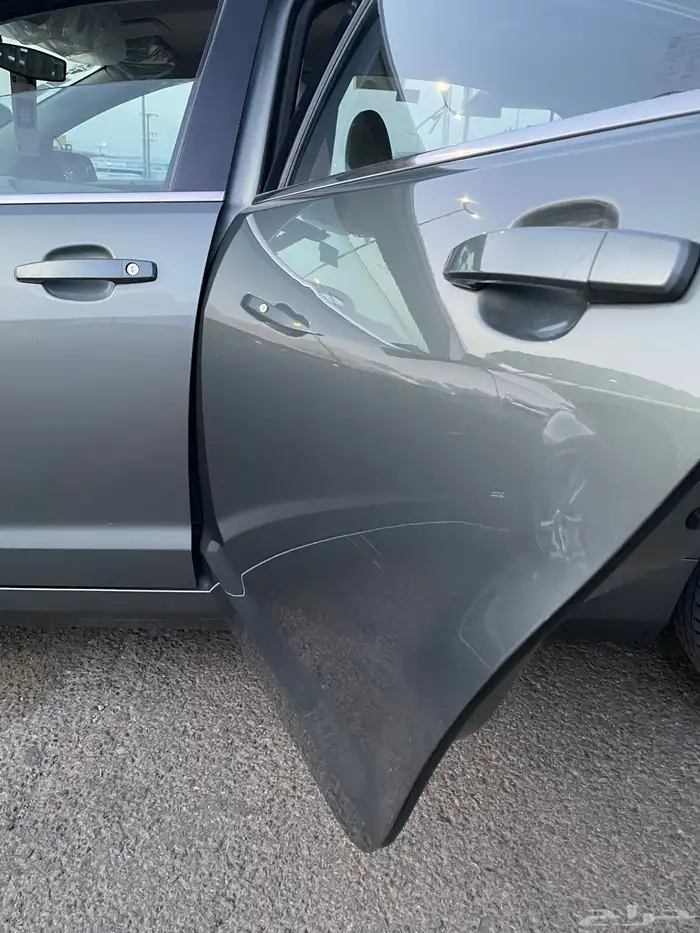 كابرس Ls 2015 20