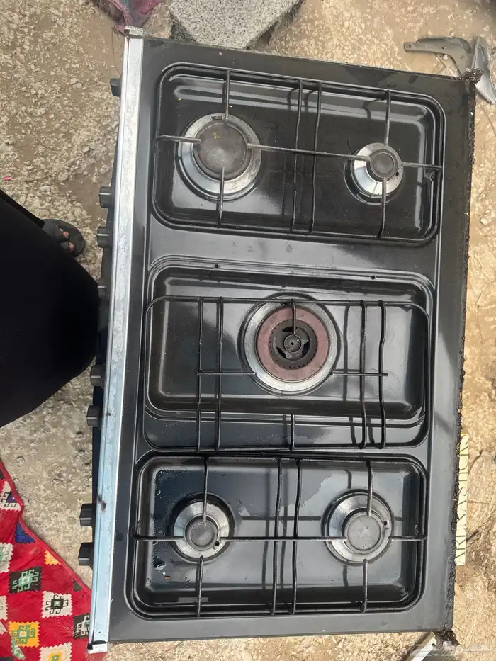 فرن للبيع 1