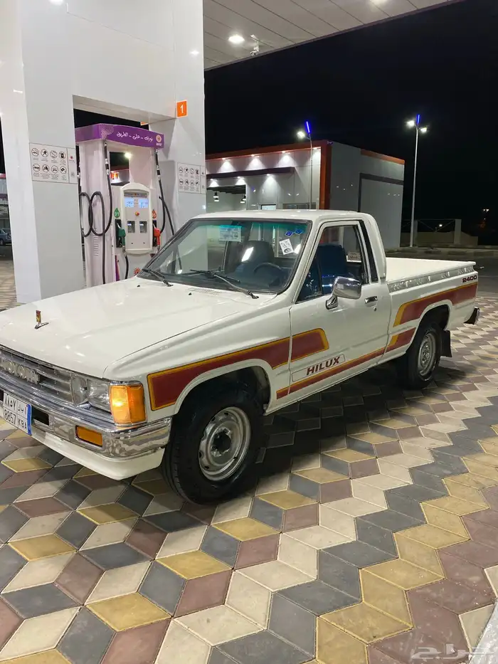 هايلكس 4