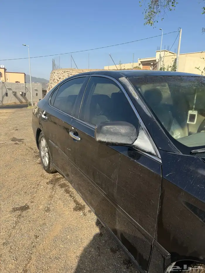 لكزز 300ES 2004 0