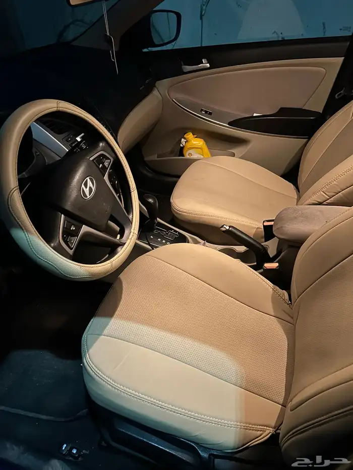 اكسنت 2018 ستاندر 6