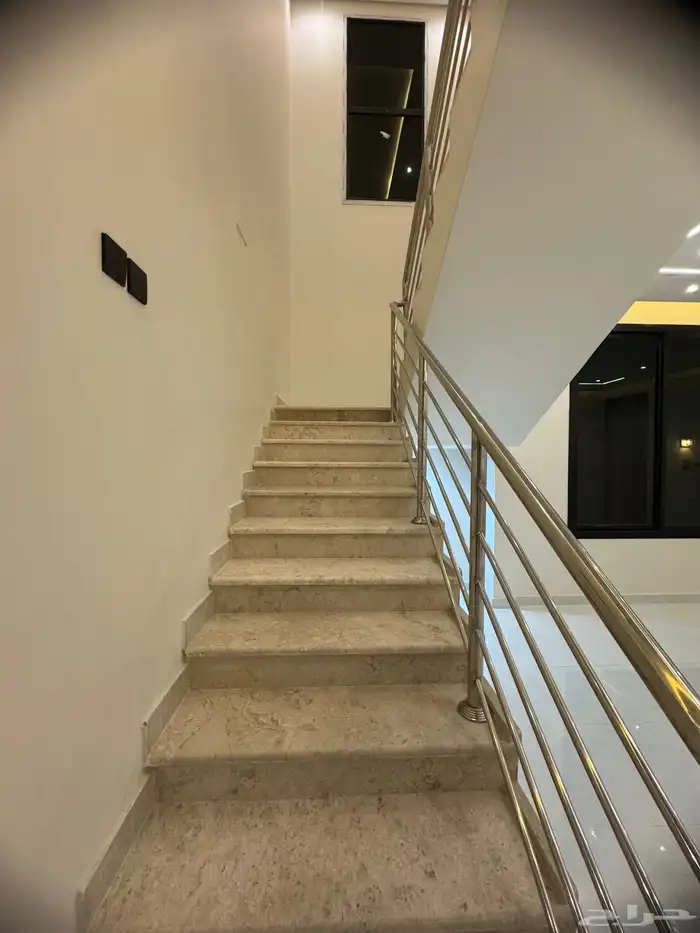 فلل روف ارضي للبيع الصفا تبوك 11