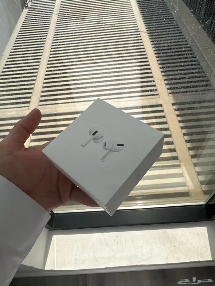 AirPods Pro 0