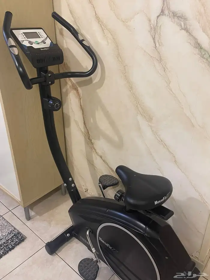 سيكل رياضي منزلي 1