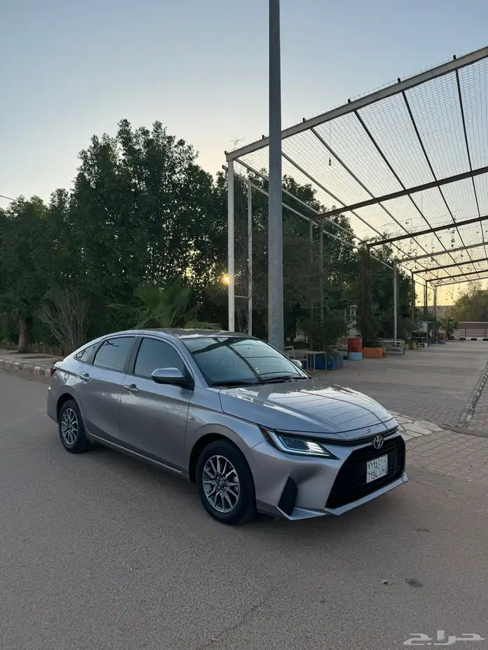 يارس 2023 ممشى 11 ألف 0