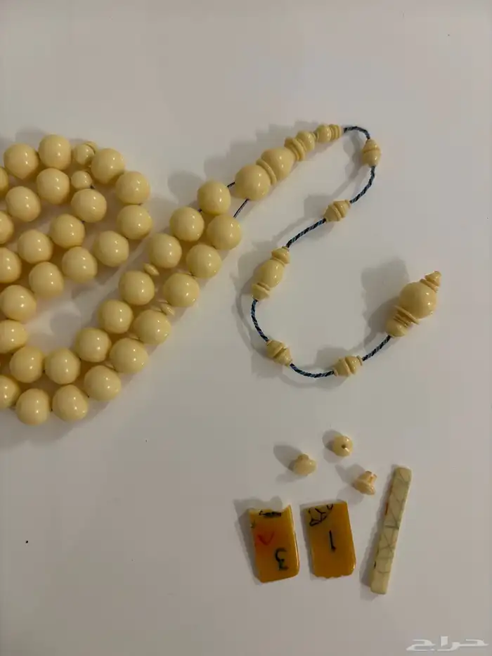 مسباح دومنه صب قديم 3