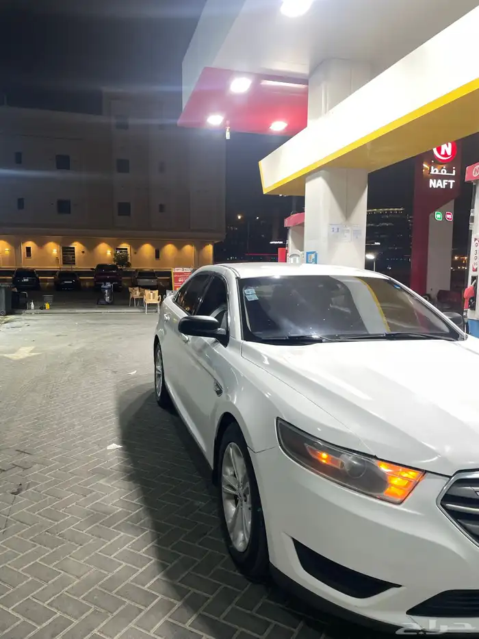 فورد تورس 2018 1