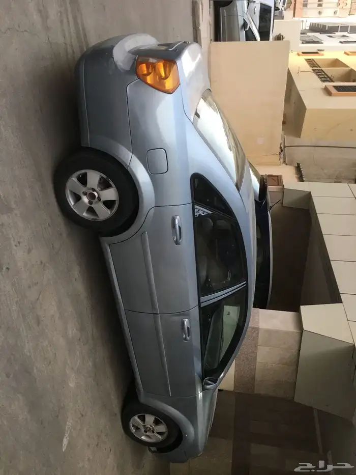 للبيع اوبترا 2010 2