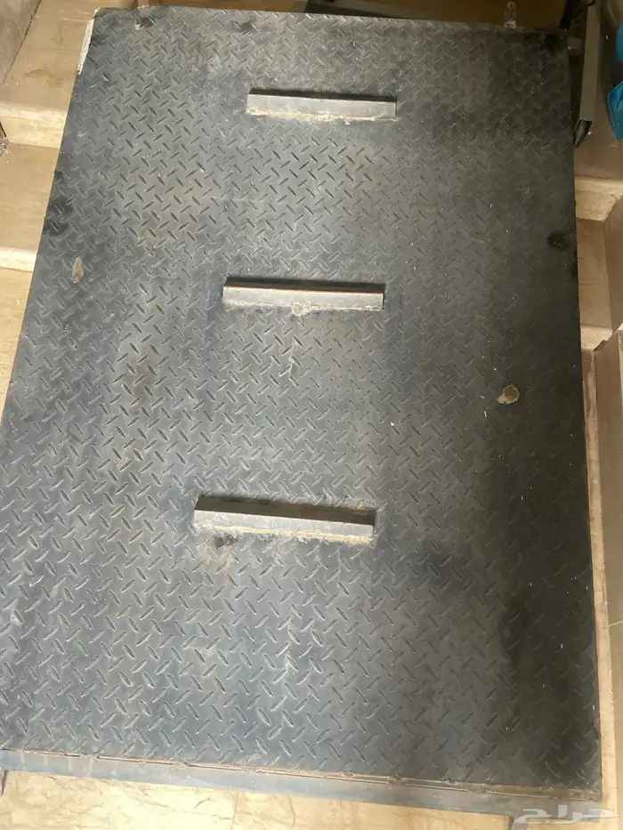 غسالة توماتيك و ممر عربيات 3