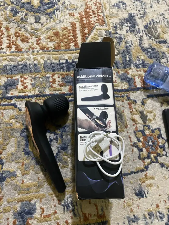 جهاز تدليك جهاز مساج 3