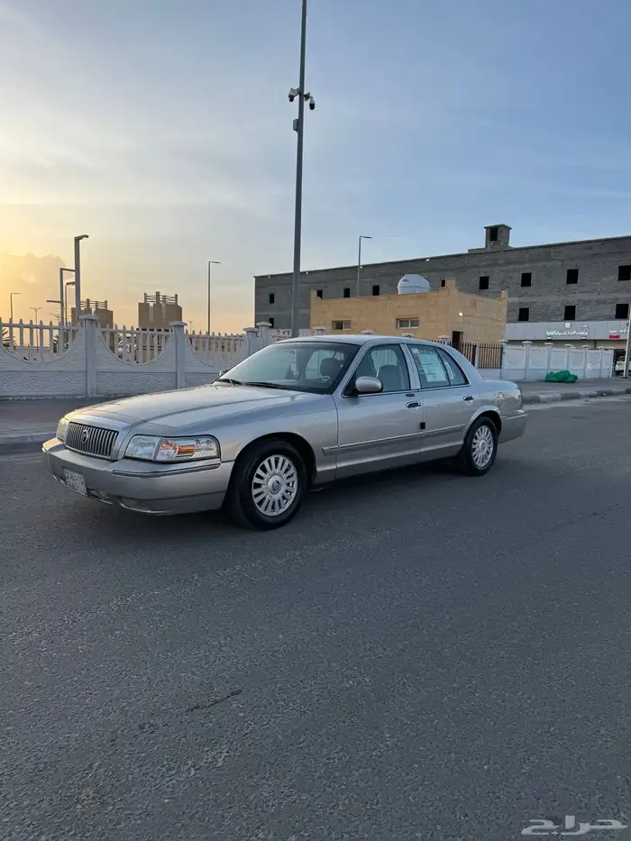 فور ماركيز 2008 مفحوص ومجدد 16