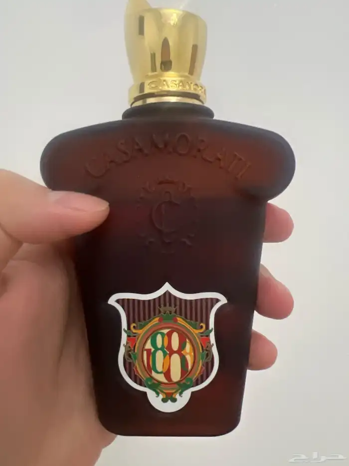 كاساموراتي 1888 ناقص 30 مل اصلي 0
