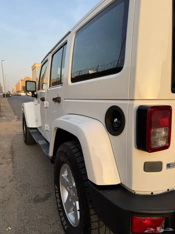 رانجلر موديل 2011 14