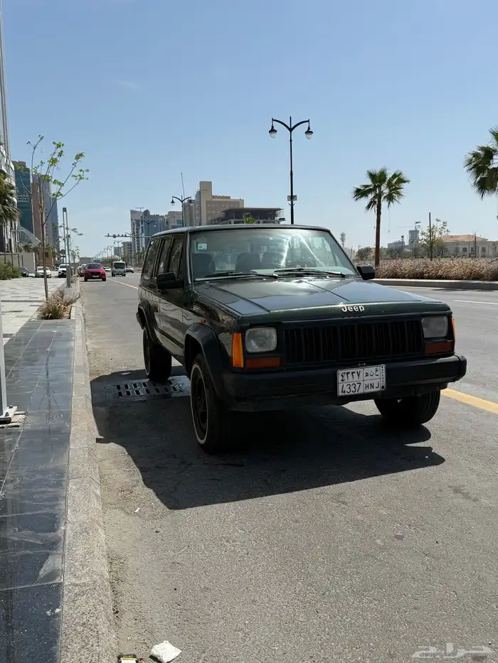 شروكي 1995 1