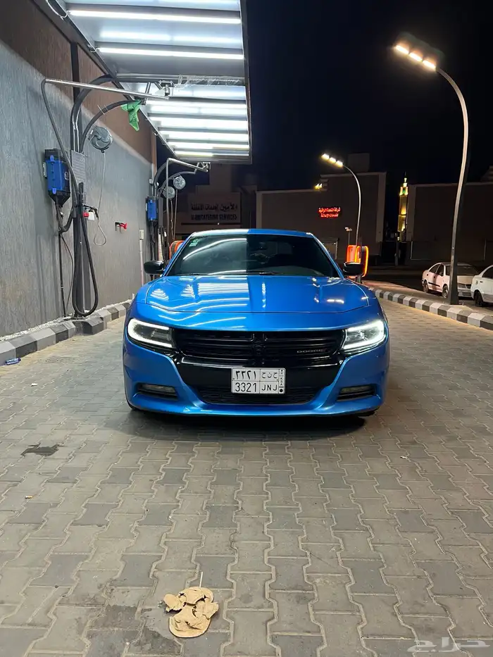 تشارجر ارتي R T فل هاوس 2015 نظيف 4