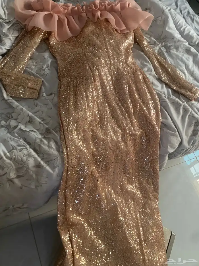 فستان حفلات 2