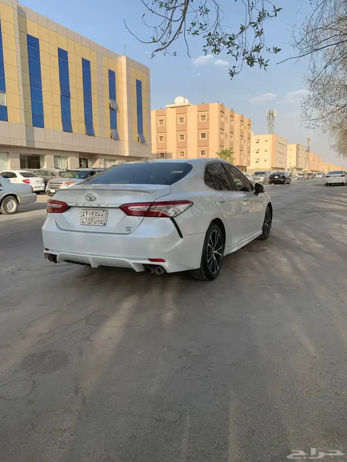 كامري 1