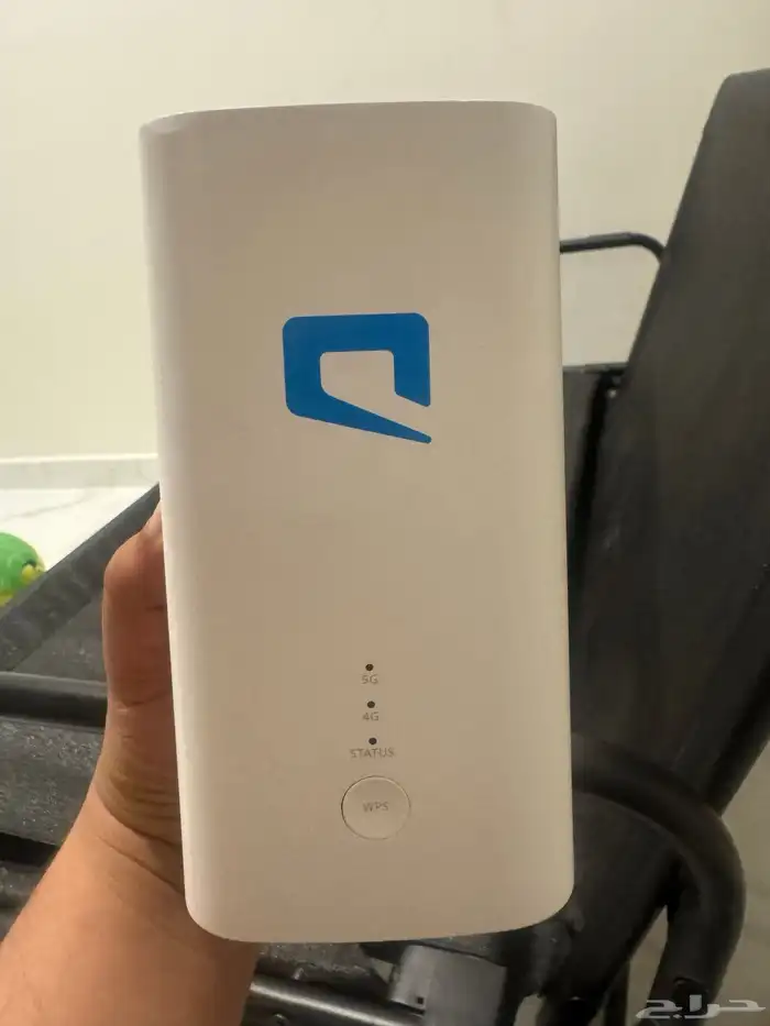 راوتر موبايلي 5G 1