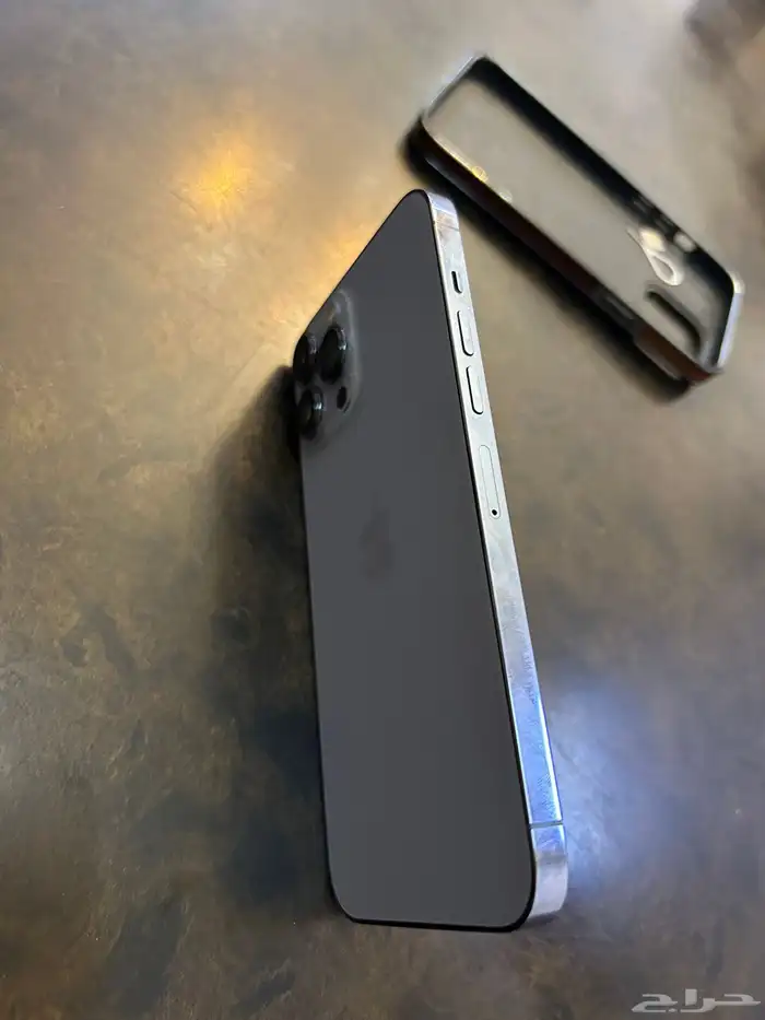 IPhone 13 Pro Max 5