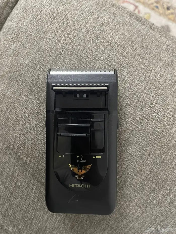 مكينه هياتشي 3