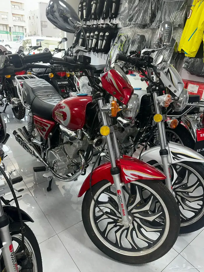 دباب 150 أباتشي 3