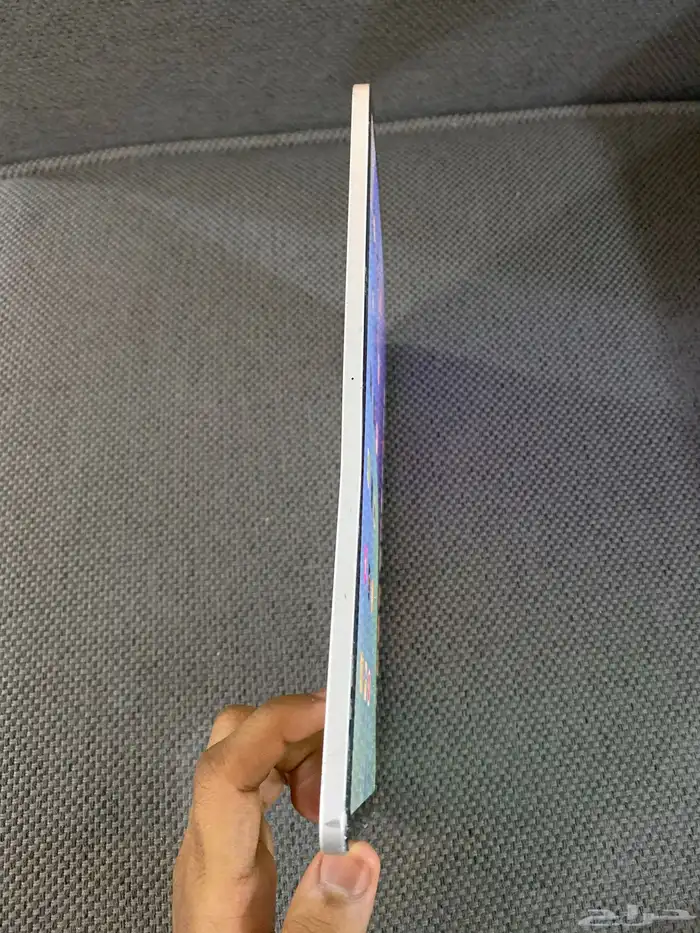 ايباد برو M2 11 بوصة 1