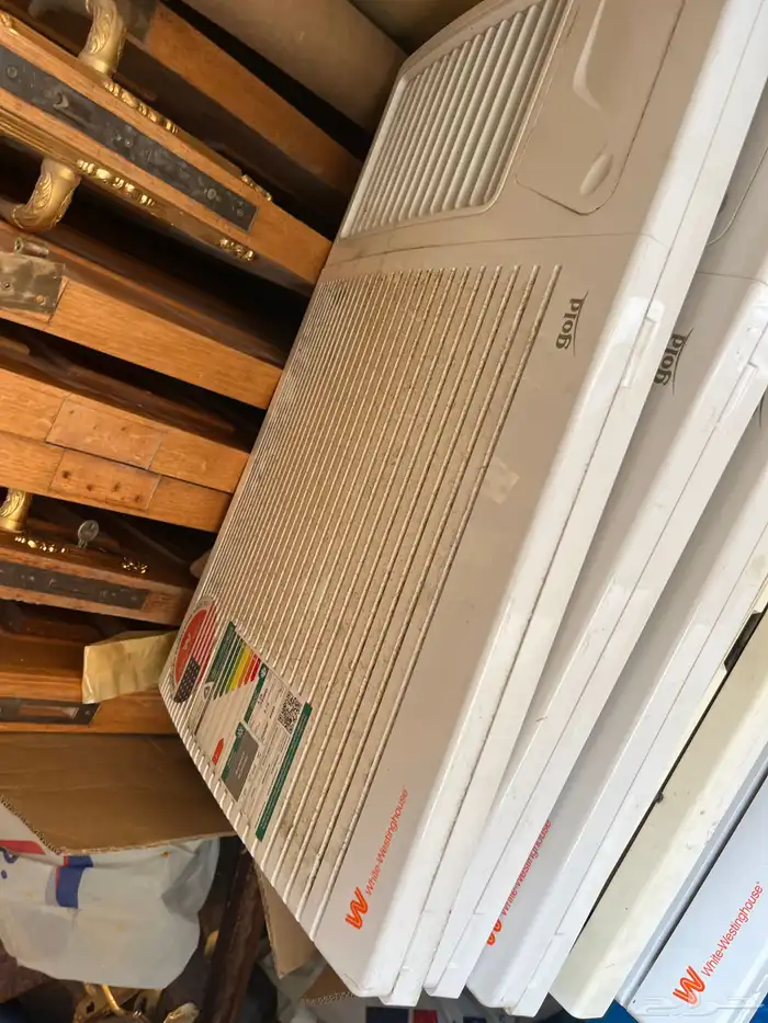 مكيفات وستنق هاوس للبيع 2