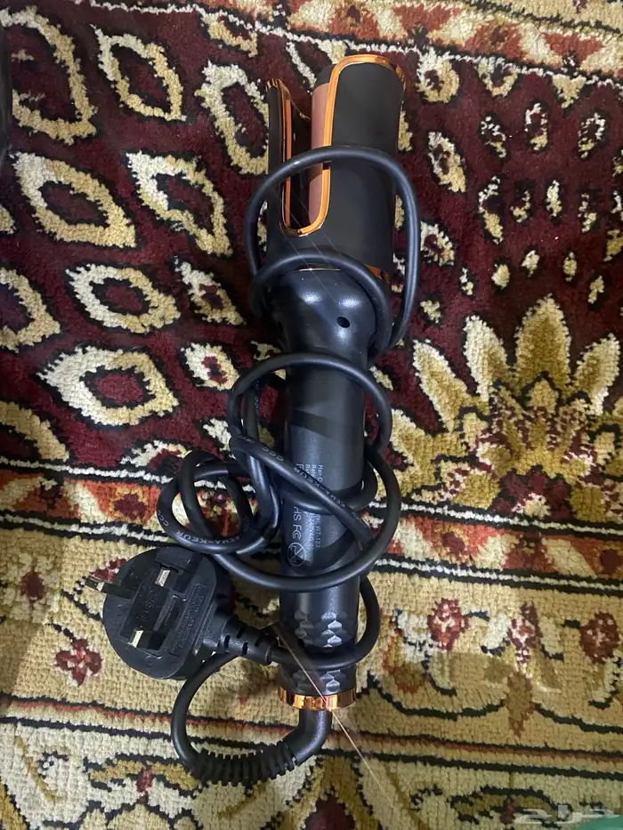 ويفي شعر 0